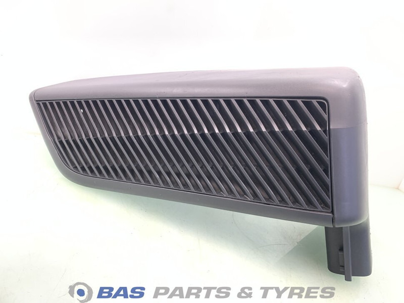 Volvo FH4 - Air intake system for Truck: picture 1 Volvo FH4 - Air intake system for Truck: picture 1