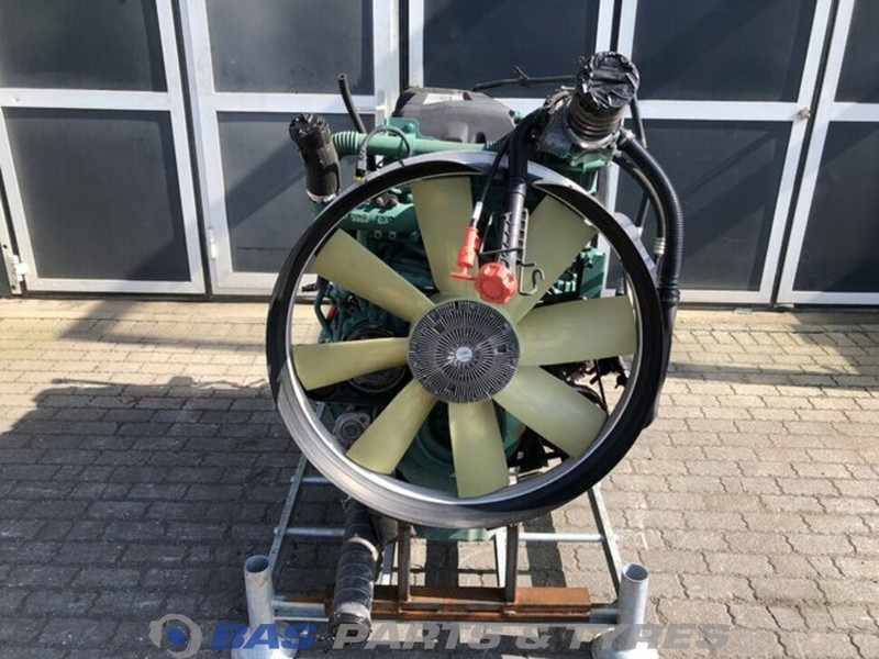 Volvo FH4 - Engine for Truck: picture 4 Volvo FH4 - Engine for Truck: picture 4