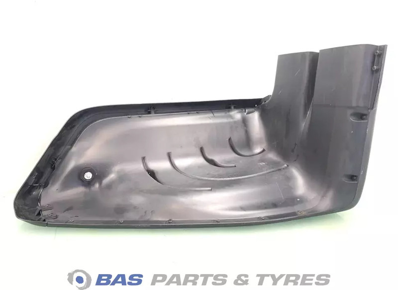 Volvo FH4 - Air intake system for Truck: picture 2 Volvo FH4 - Air intake system for Truck: picture 2