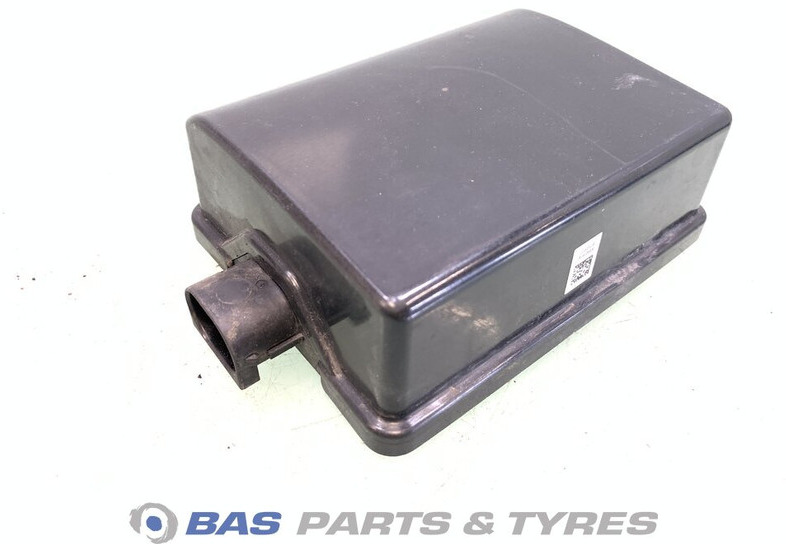 Volvo FH4 - Lights/ Lighting for Truck: picture 1 Volvo FH4 - Lights/ Lighting for Truck: picture 1