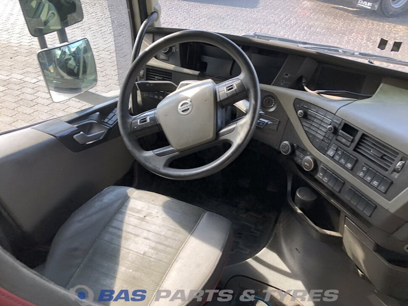 Volvo FH4 - Cab and interior for Truck: picture 5 Volvo FH4 - Cab and interior for Truck: picture 5