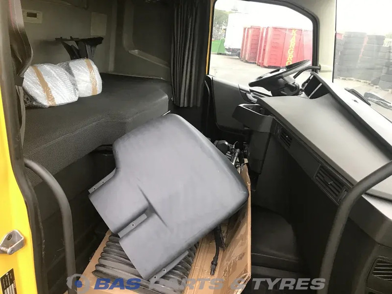 Volvo FH4 - Cab and interior for Truck: picture 5 Volvo FH4 - Cab and interior for Truck: picture 5