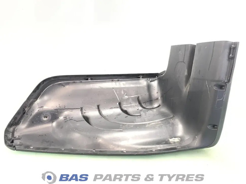 Volvo FH4 - Air intake system for Truck: picture 2 Volvo FH4 - Air intake system for Truck: picture 2