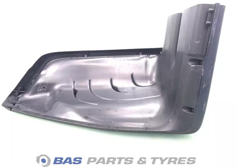 Volvo FH4 - Air intake system for Truck: picture 2 Volvo FH4 - Air intake system for Truck: picture 2