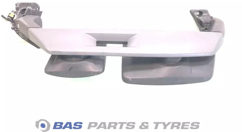 Volvo FH4 - Rear view mirror for Truck: picture 2 Volvo FH4 - Rear view mirror for Truck: picture 2