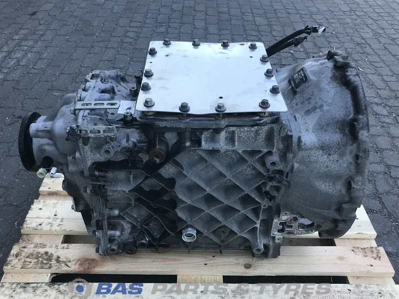 Volvo FH4 - Gearbox for Truck: picture 3 Volvo FH4 - Gearbox for Truck: picture 3