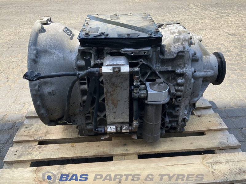 Volvo FH4 - Gearbox for Truck: picture 1 Volvo FH4 - Gearbox for Truck: picture 1