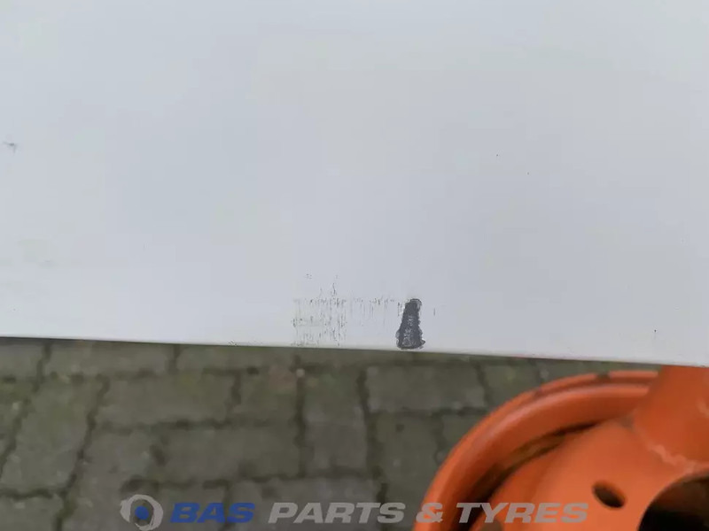 Volvo FH4 Portier Rechts Volvo 82183386 - Door and parts for Truck: picture 5 Volvo FH4 Portier Rechts Volvo 82183386 - Door and parts for Truck: picture 5