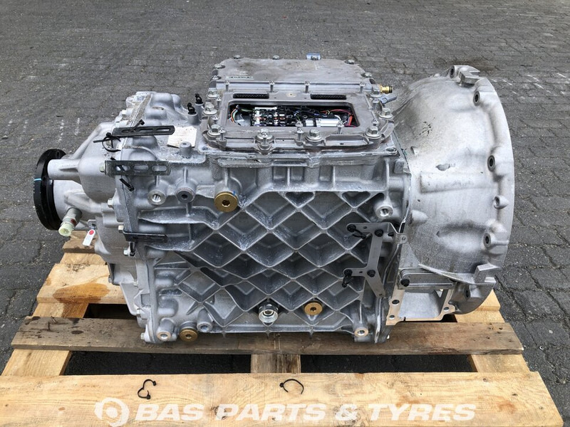 Volvo FH4B - Gearbox for Truck: picture 3 Volvo FH4B - Gearbox for Truck: picture 3