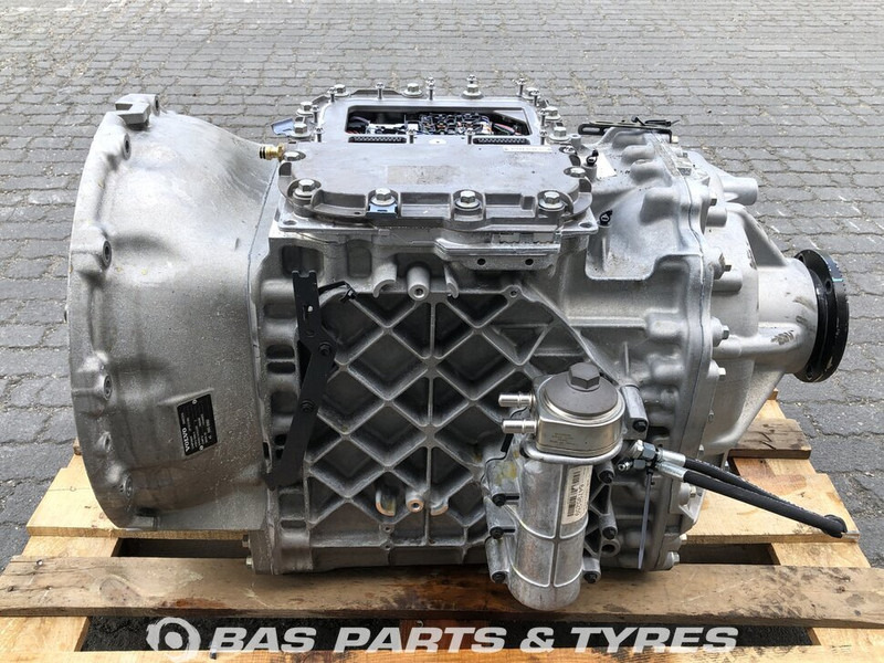 Volvo FH4B - Gearbox for Truck: picture 1 Volvo FH4B - Gearbox for Truck: picture 1