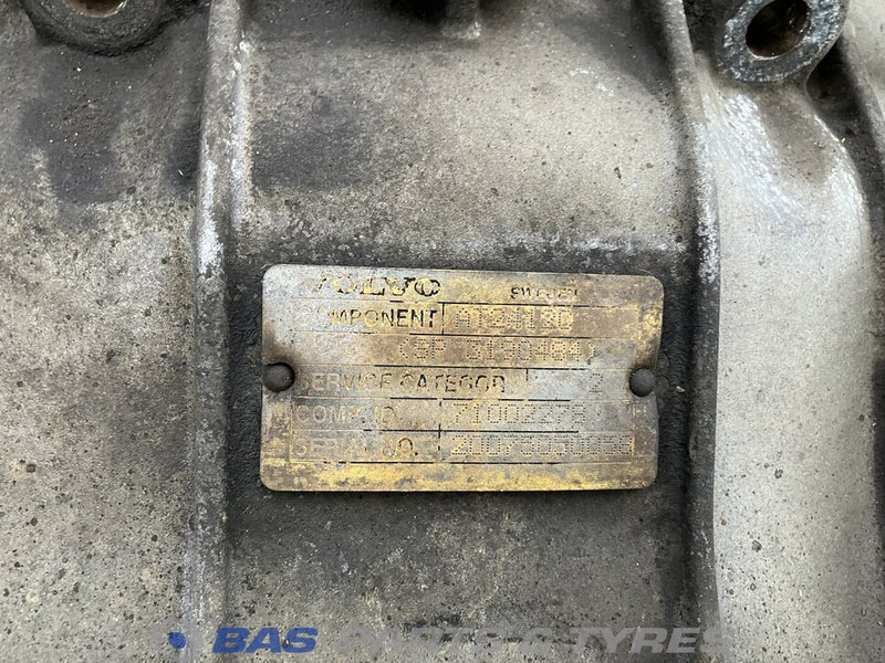 Volvo FM2 AT2412C I-Shift Versnellingsbak 3170398 - Gearbox for Truck: picture 5 Volvo FM2 AT2412C I-Shift Versnellingsbak 3170398 - Gearbox for Truck: picture 5