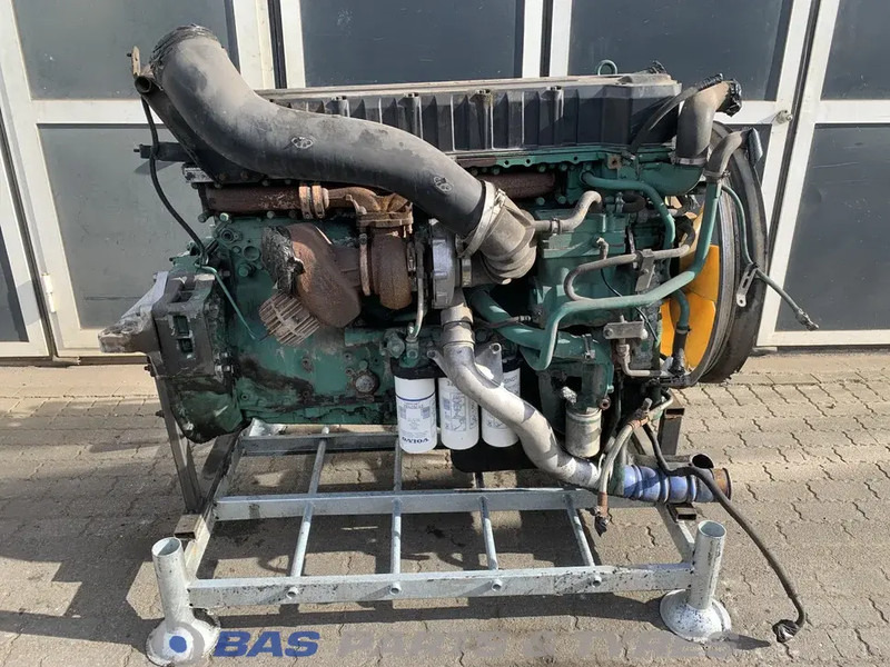 Volvo FM2 - Engine for Truck: picture 3 Volvo FM2 - Engine for Truck: picture 3