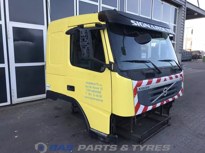 Volvo FM3 - Cab and interior for Truck: picture 2 Volvo FM3 - Cab and interior for Truck: picture 2