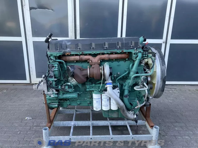 Volvo FM3 - Engine for Truck: picture 3 Volvo FM3 - Engine for Truck: picture 3