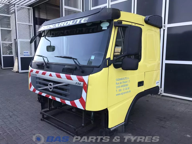 Volvo FM3 - Cab and interior for Truck: picture 1 Volvo FM3 - Cab and interior for Truck: picture 1