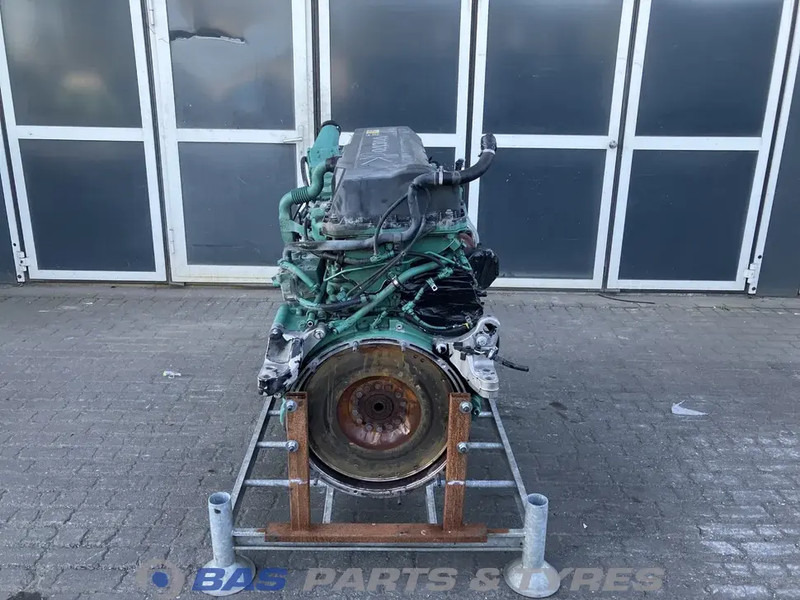 Volvo FM3 - Engine for Truck: picture 2 Volvo FM3 - Engine for Truck: picture 2