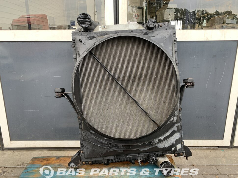 Volvo FM3 - Radiator for Truck: picture 1 Volvo FM3 - Radiator for Truck: picture 1