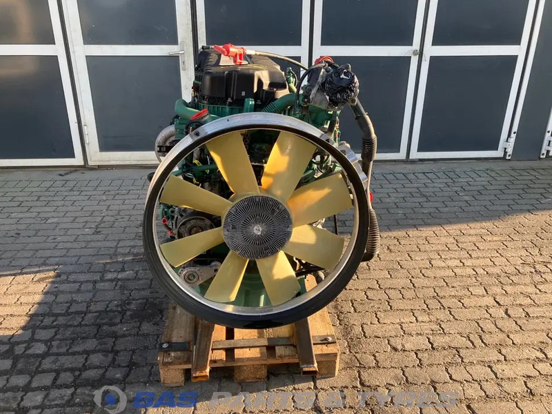 Volvo FM4 Motor Volvo D11K 410 K2 22692803 - Engine for Truck: picture 4 Volvo FM4 Motor Volvo D11K 410 K2 22692803 - Engine for Truck: picture 4