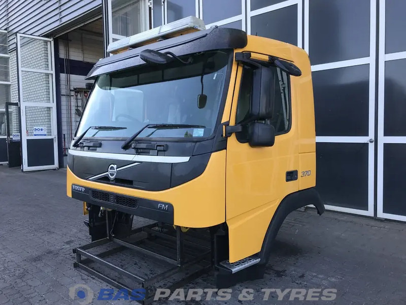 Volvo FM4 - Cab and interior for Truck: picture 1 Volvo FM4 - Cab and interior for Truck: picture 1