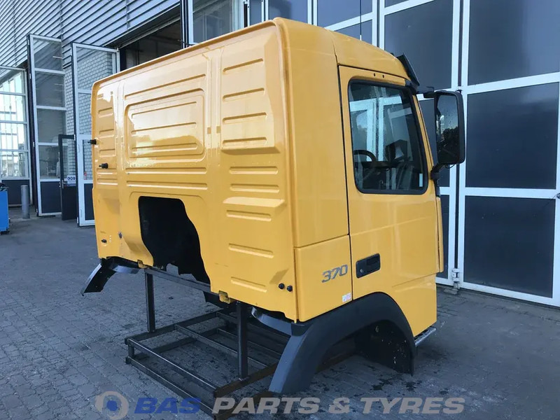 Volvo FM4 - Cab and interior for Truck: picture 4 Volvo FM4 - Cab and interior for Truck: picture 4