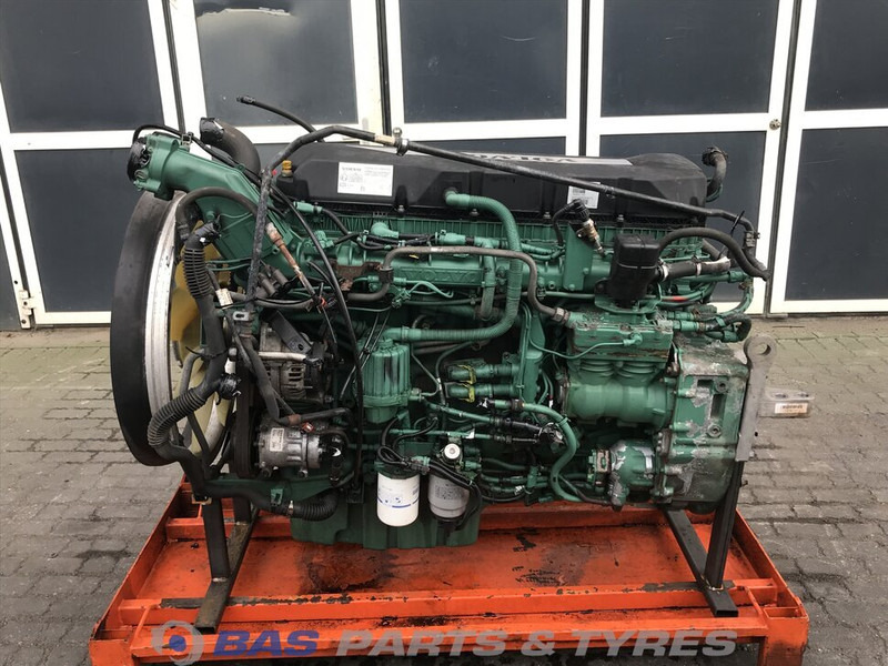Volvo FM4 - Engine for Truck: picture 1 Volvo FM4 - Engine for Truck: picture 1