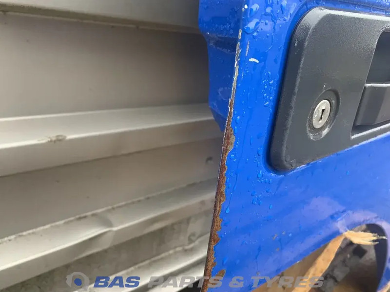 Volvo FM4 - Door and parts for Truck: picture 3 Volvo FM4 - Door and parts for Truck: picture 3