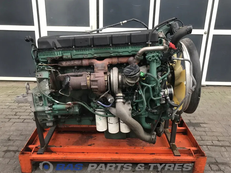 Volvo FM4 - Engine for Truck: picture 3 Volvo FM4 - Engine for Truck: picture 3