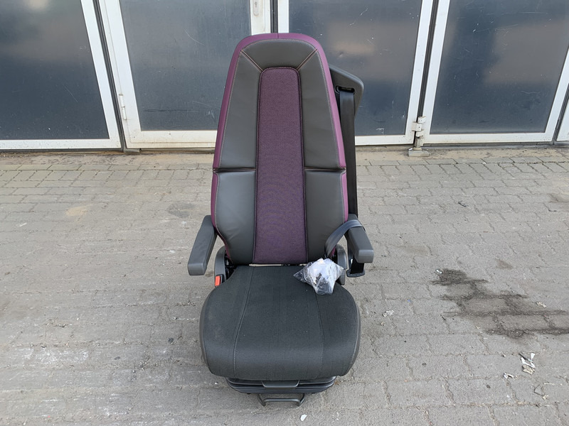 Volvo FM5 Bestuurdersstoel Volvo 23766412 - Seat for Truck: picture 1 Volvo FM5 Bestuurdersstoel Volvo 23766412 - Seat for Truck: picture 1