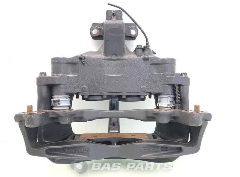 Volvo FM5 Remklauw Volvo 23537008 - Brake caliper for Truck: picture 3 Volvo FM5 Remklauw Volvo 23537008 - Brake caliper for Truck: picture 3