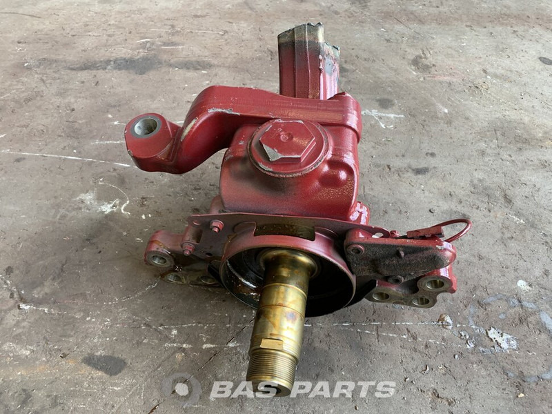 Volvo Fusee Volvo 22206861 - Axle and parts for Truck: picture 1 Volvo Fusee Volvo 22206861 - Axle and parts for Truck: picture 1