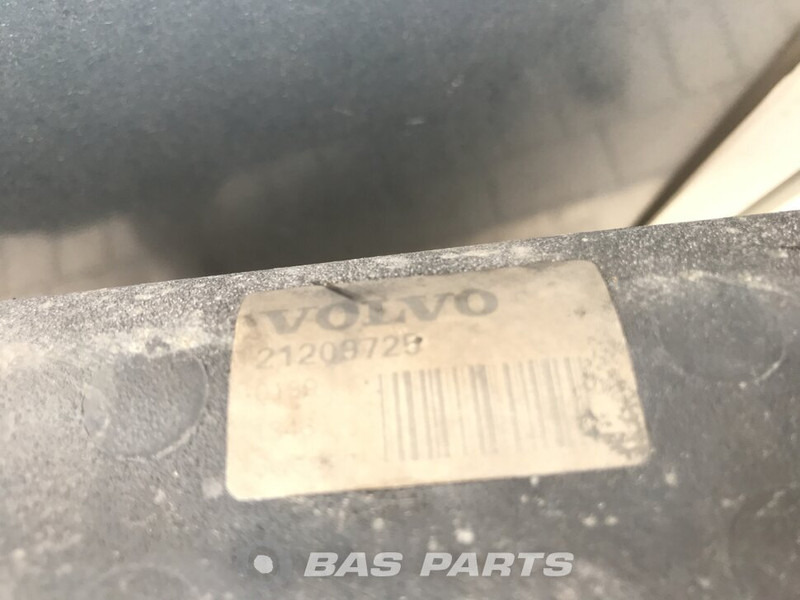 Volvo Intercooler Volvo 21209725 - Intercooler for Truck: picture 3 Volvo Intercooler Volvo 21209725 - Intercooler for Truck: picture 3
