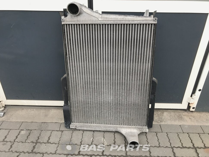 Volvo Intercooler Volvo 21209725 - Intercooler for Truck: picture 1 Volvo Intercooler Volvo 21209725 - Intercooler for Truck: picture 1