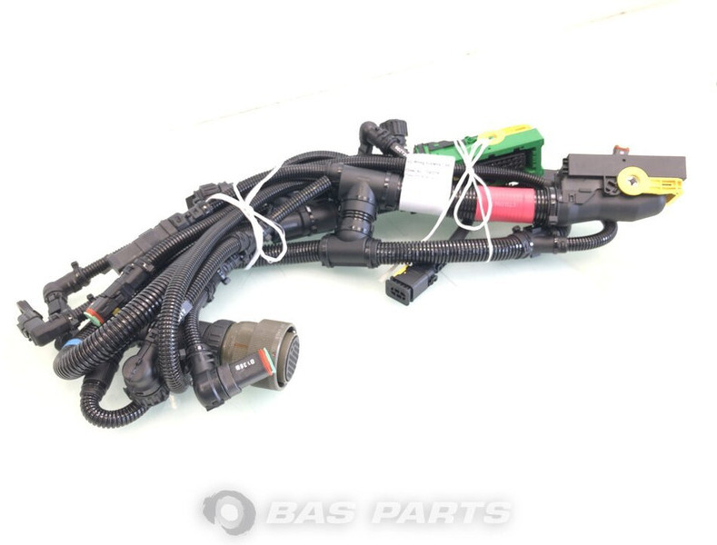 Volvo Kabelboom Volvo 15188655 - Cables/ Wire harness for Truck: picture 1 Volvo Kabelboom Volvo 15188655 - Cables/ Wire harness for Truck: picture 1