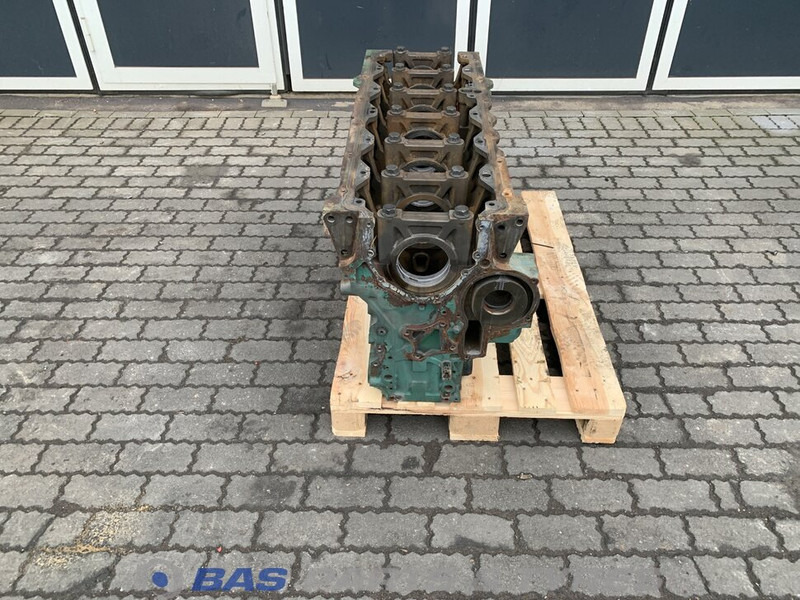 Volvo Motorblok Volvo 20713807 - Cylinder block for Truck: picture 4 Volvo Motorblok Volvo 20713807 - Cylinder block for Truck: picture 4