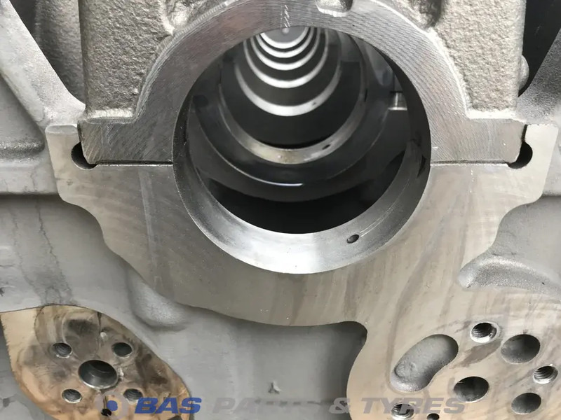 Volvo Motorblok Volvo 21961382 - Cylinder block for Truck: picture 5 Volvo Motorblok Volvo 21961382 - Cylinder block for Truck: picture 5