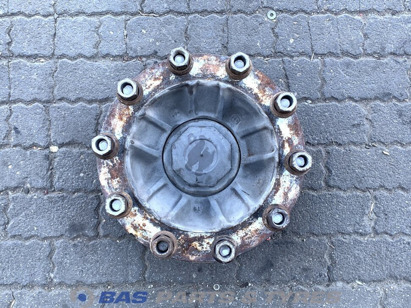 Volvo - Wheel hub for Truck: picture 2 Volvo - Wheel hub for Truck: picture 2