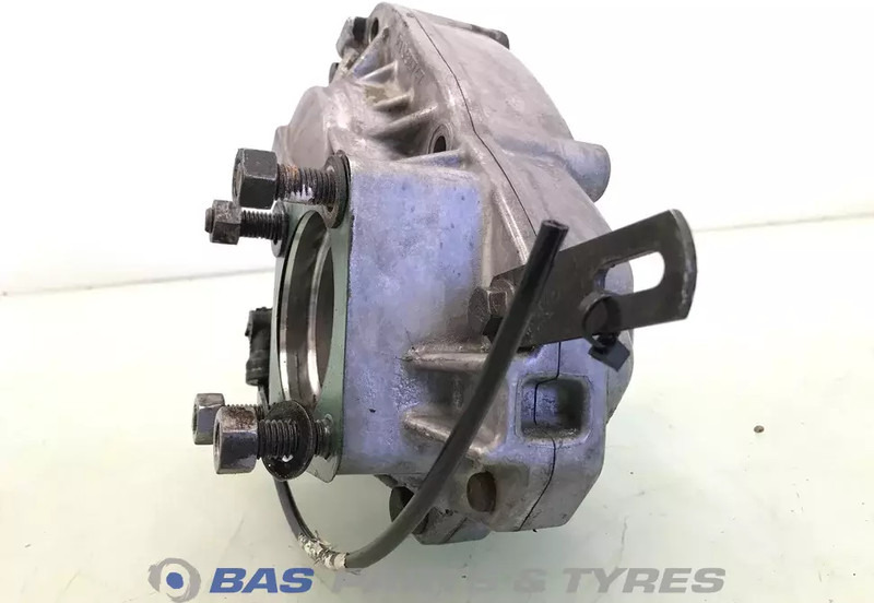 Volvo - Axle and parts for Truck: picture 2 Volvo - Axle and parts for Truck: picture 2