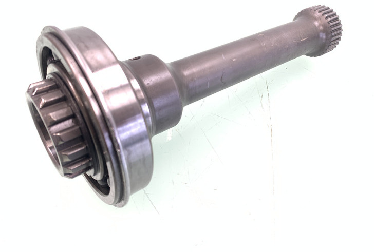 Volvo - Axle and parts for Truck: picture 1 Volvo - Axle and parts for Truck: picture 1