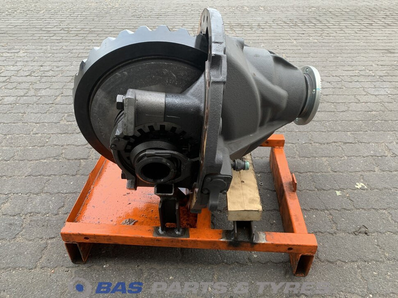 Volvo  - Differential gear for Truck: picture 1 Volvo  - Differential gear for Truck: picture 1