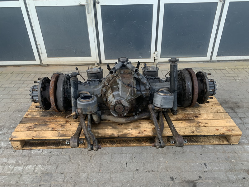 Volvo - Rear axle for Truck: picture 1 Volvo - Rear axle for Truck: picture 1