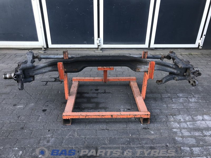 Volvo - Front axle for Truck: picture 1 Volvo - Front axle for Truck: picture 1