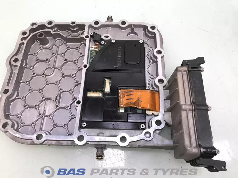 Volvo - Gearbox for Truck: picture 2 Volvo - Gearbox for Truck: picture 2