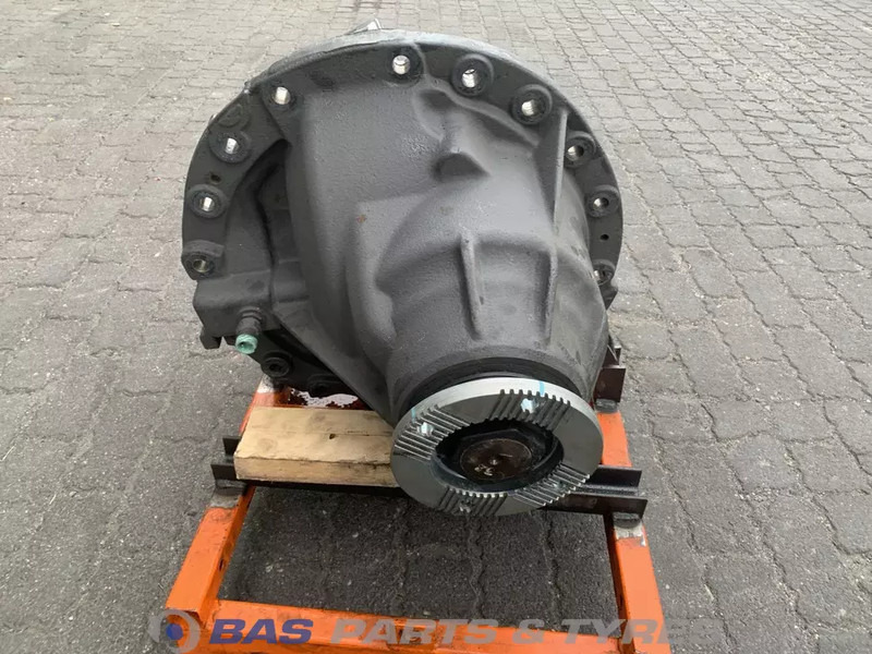 Volvo  - Differential gear for Truck: picture 2 Volvo  - Differential gear for Truck: picture 2
