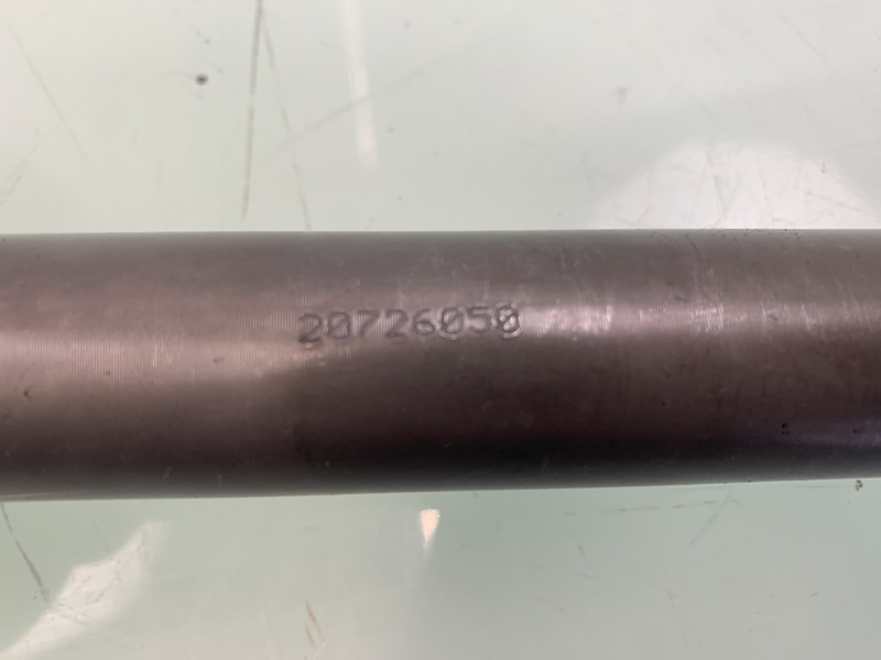 Volvo - Axle and parts for Truck: picture 3 Volvo - Axle and parts for Truck: picture 3