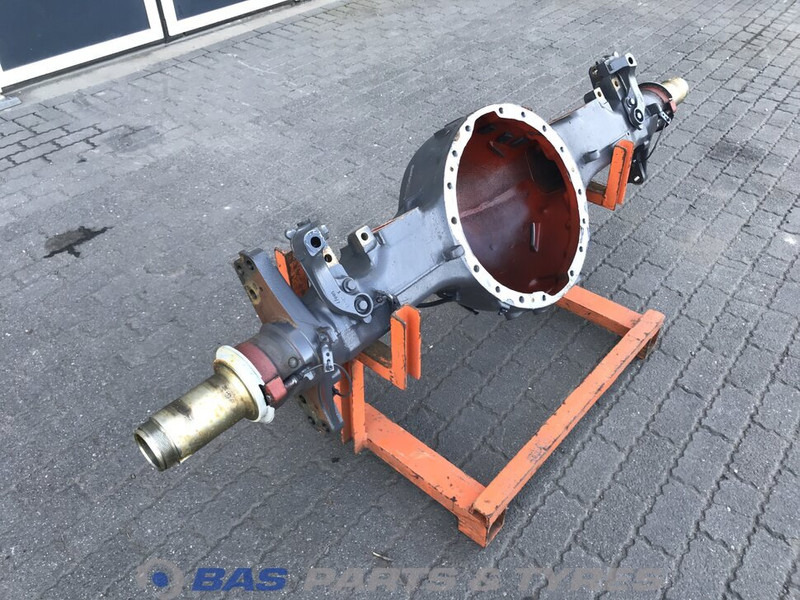 Volvo - Rear axle for Truck: picture 3 Volvo - Rear axle for Truck: picture 3