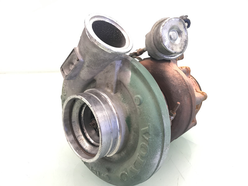 Volvo - Turbo for Truck: picture 1 Volvo - Turbo for Truck: picture 1