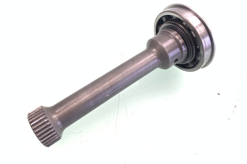 Volvo - Axle and parts for Truck: picture 2 Volvo - Axle and parts for Truck: picture 2