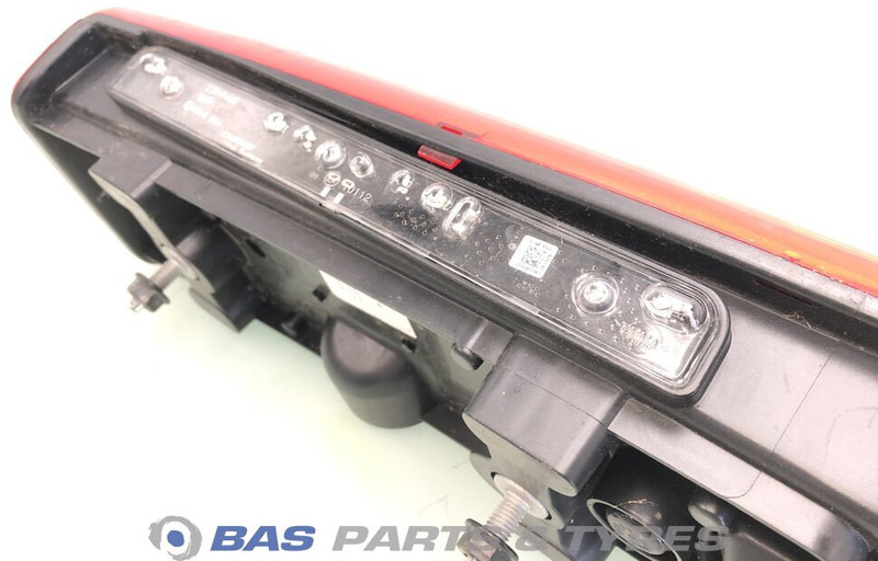 Volvo - Tail light for Truck: picture 2 Volvo - Tail light for Truck: picture 2