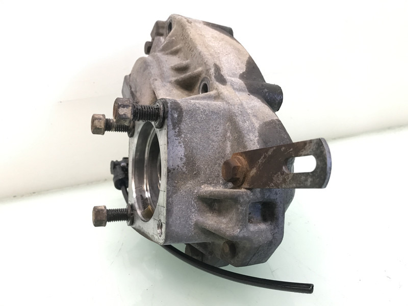 Volvo - Axle and parts for Truck: picture 2 Volvo - Axle and parts for Truck: picture 2