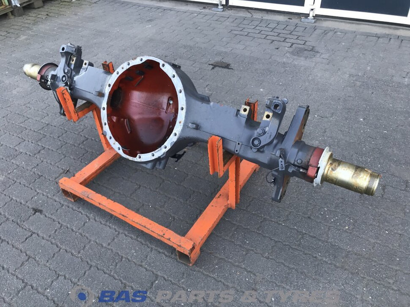 Volvo - Rear axle for Truck: picture 2 Volvo - Rear axle for Truck: picture 2